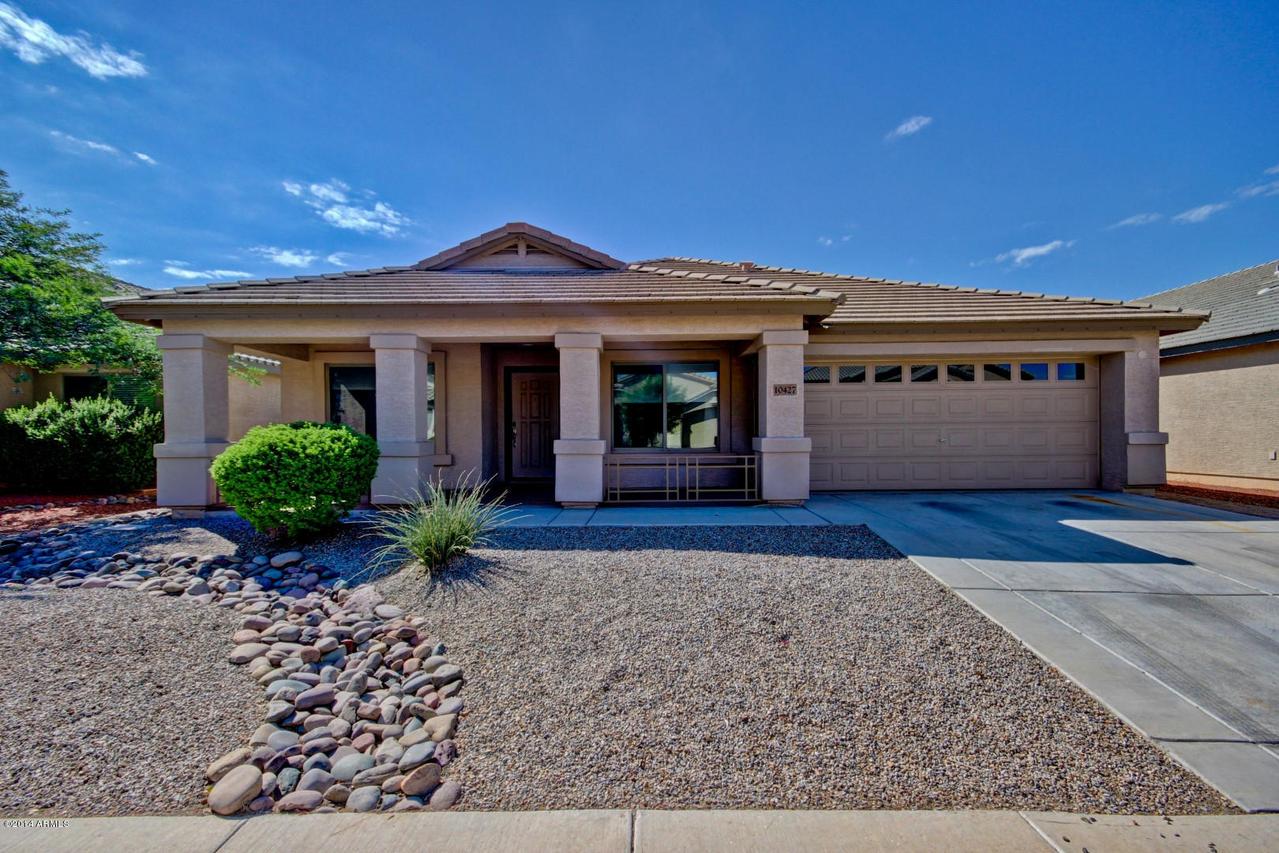 10427 W Illini St., Tolleson, AZ 85353