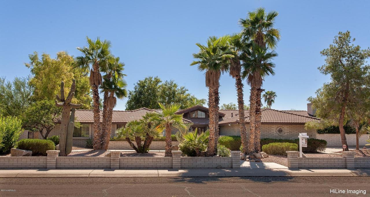 5301 E Poinsettia Dr., Scottsdale, AZ 85254