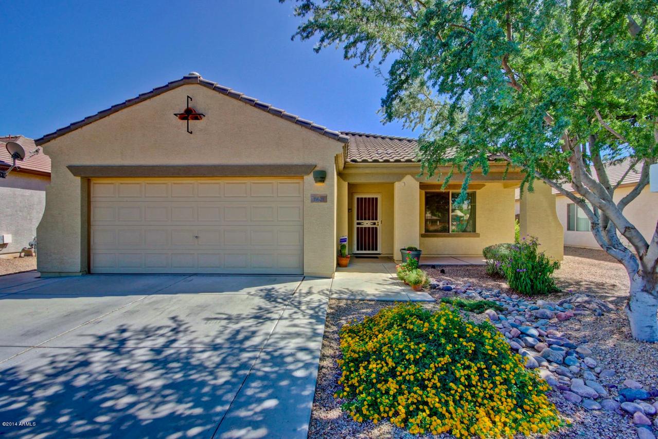 11621 W Hadley St., Avondale, AZ 85323