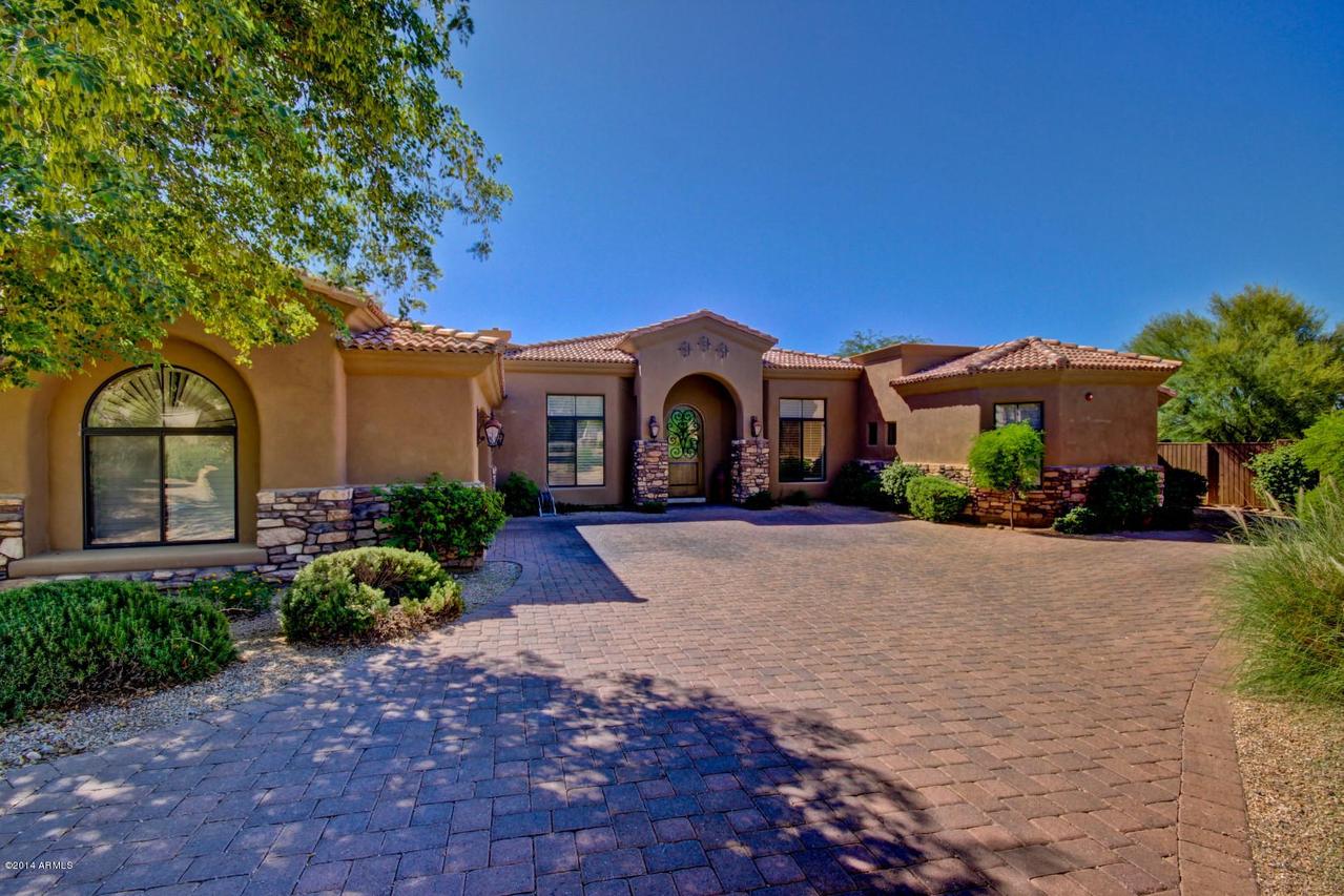 11817 E Cannon Dr., Scottsdale, AZ 85259