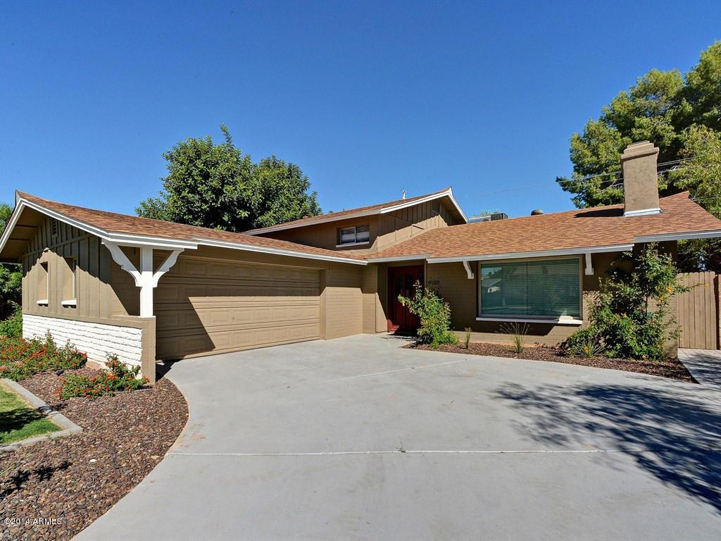 8520 E Rose Ln., Scottsdale, AZ 85250