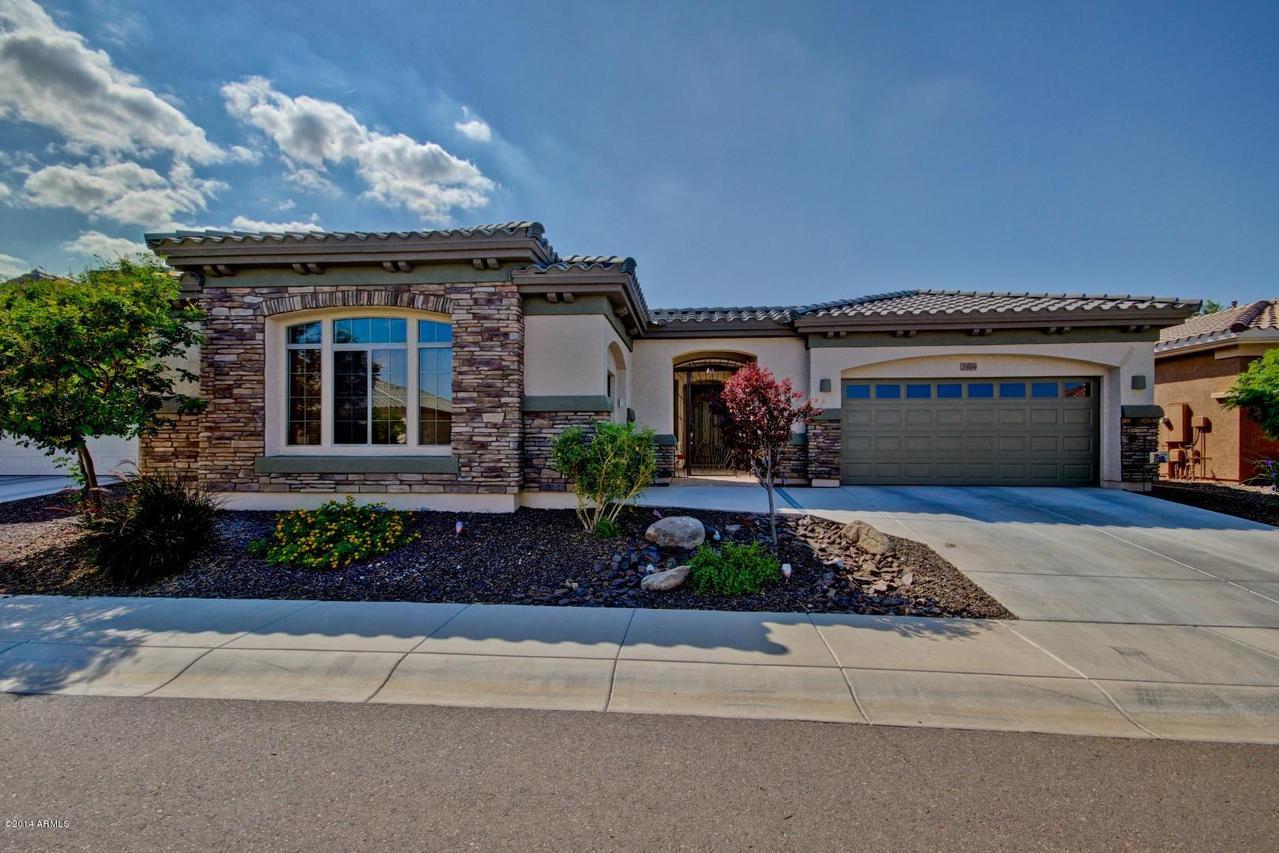 2509 W Corral Rd., Phoenix, AZ 85041