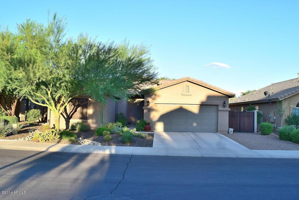 4549 S Tambor, Mesa, AZ 85212