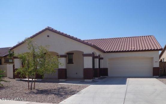 20834 S 214th Pl., Queen Creek, AZ 85142