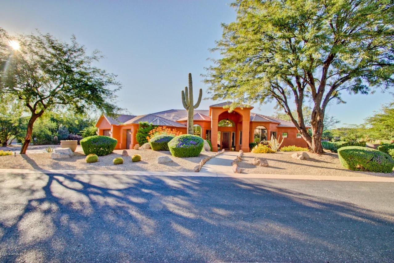 6938 E Quail Track Dr., Scottsdale, AZ 85331