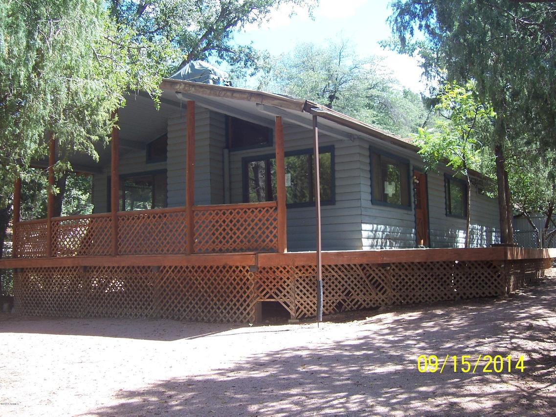 191 N Sleepy Hollow Dr., Payson, AZ 85541