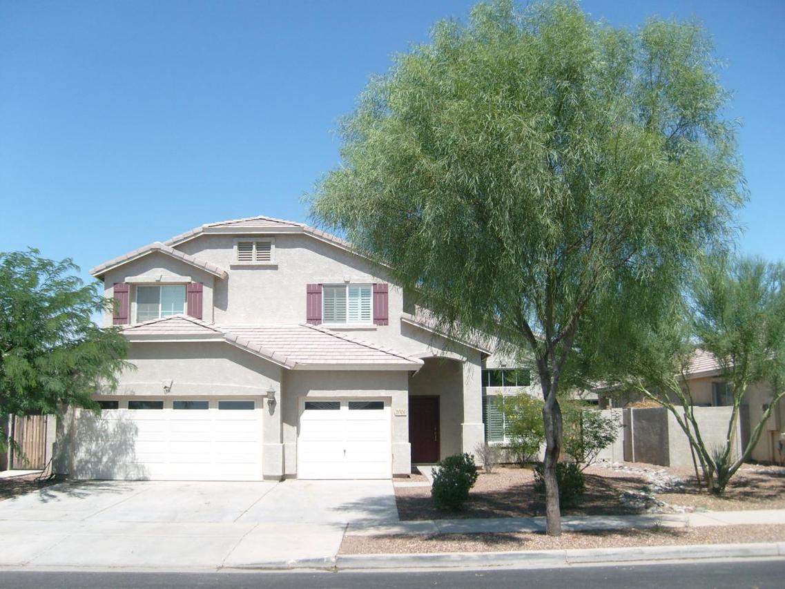 21706 E Calle De Flores St., Queen Creek, AZ 85242