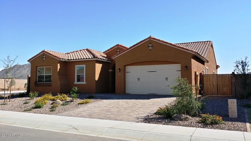 2399 E Lindrick Dr., Gilbert, AZ 85298
