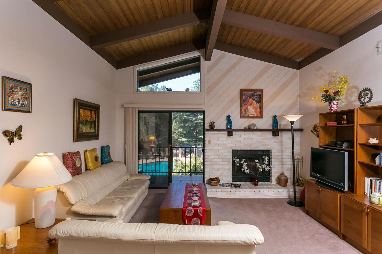 65 Verde Valley School Rd. #H13, Sedona, AZ 86351