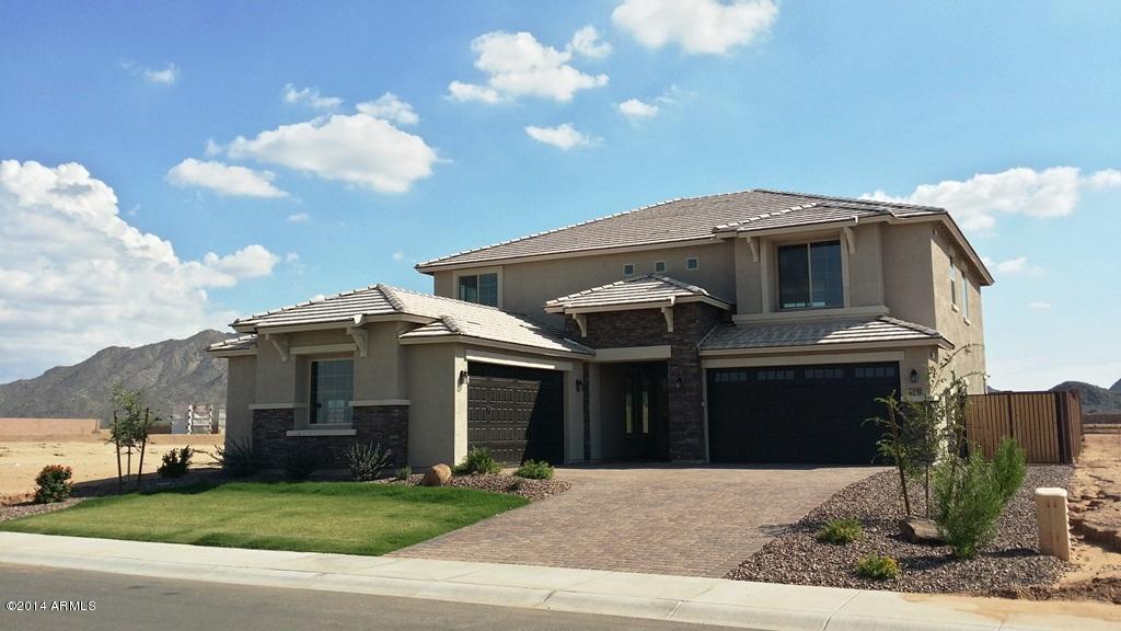 2431 E Lindrick Dr., Gilbert, AZ 85298