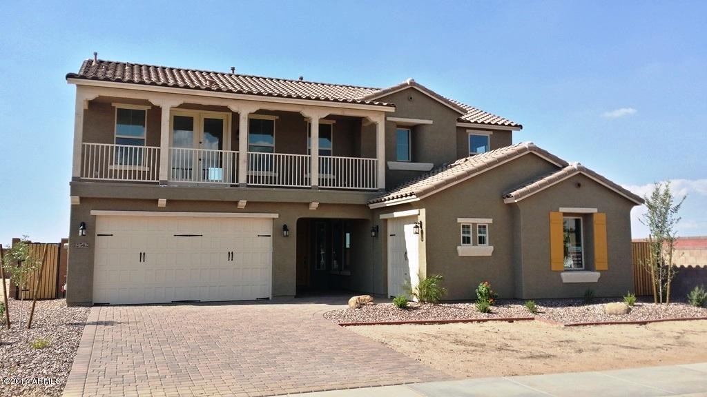 2542 E Tomahawk Ct., Gilbert, AZ 85298
