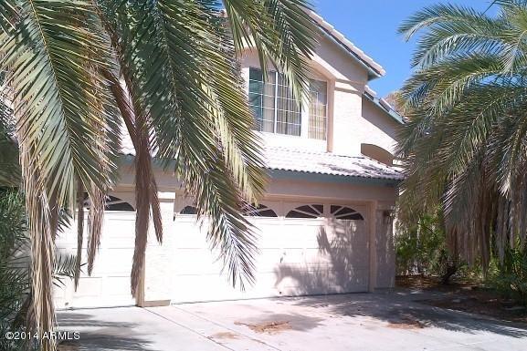 1032 N Blue Marlin Dr., Gilbert, AZ 85234