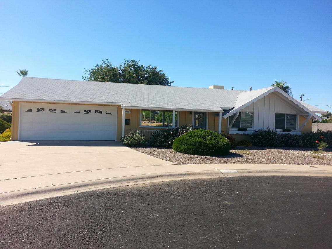 11420 N 110th Dr., Sun City, AZ 85351