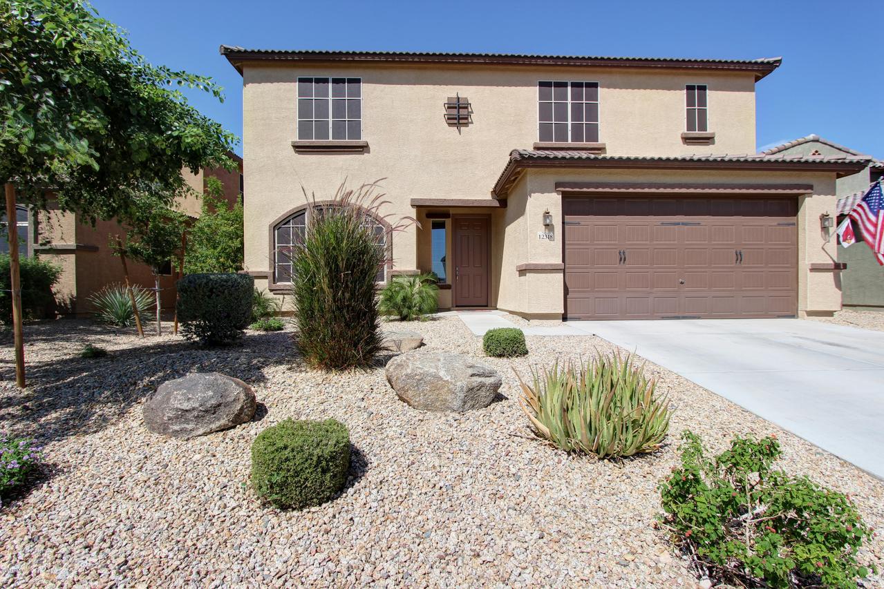12318 W Daley Ct., Sun City West, AZ 85375