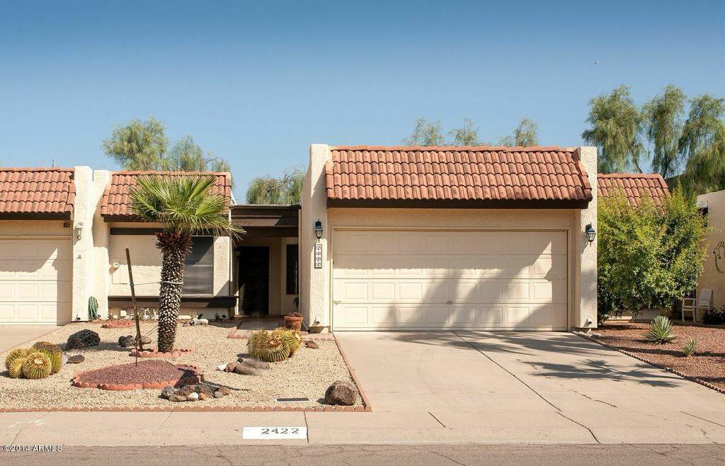 2422 E Villa Maria Dr., Phoenix, AZ 85032