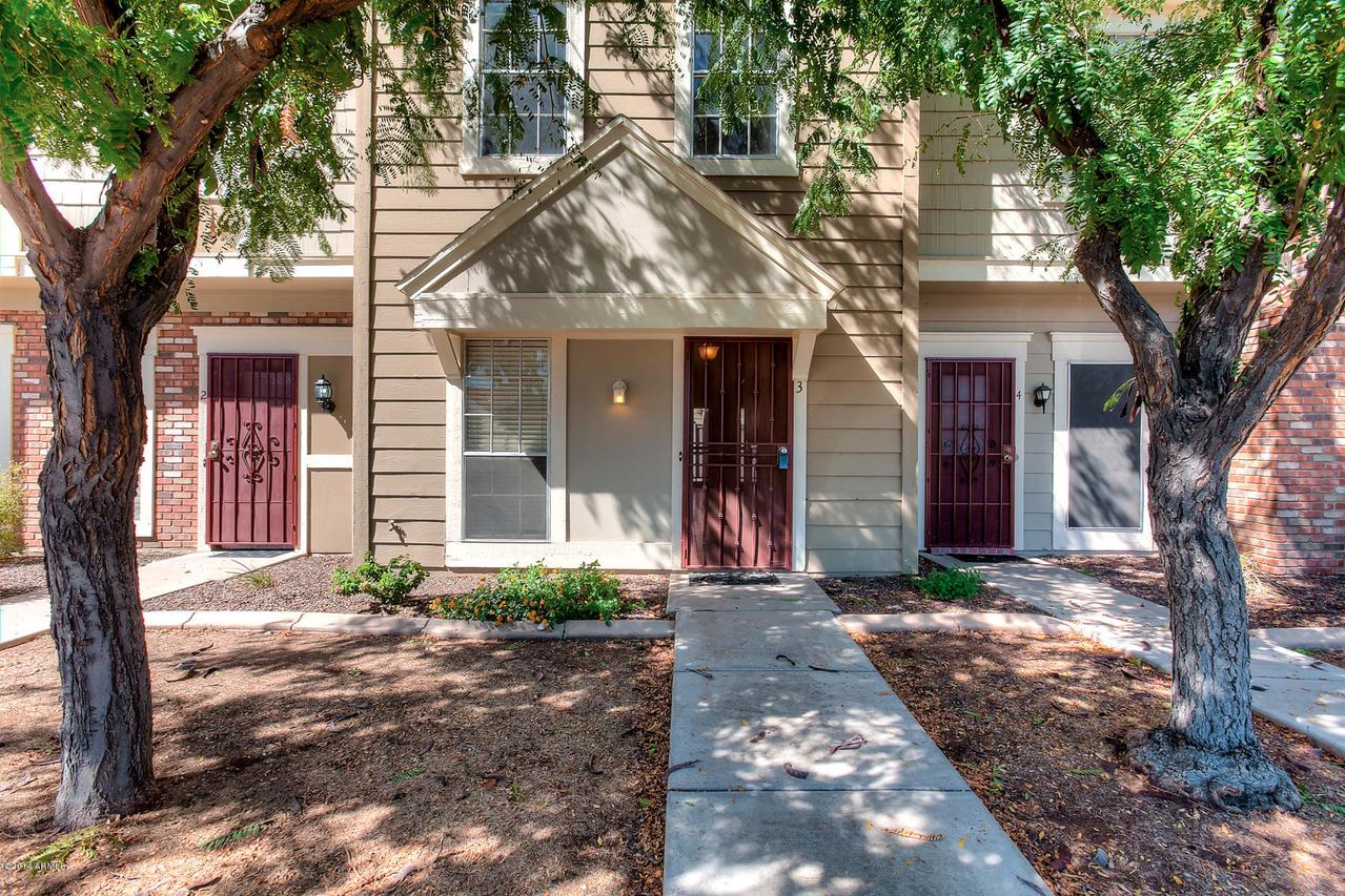 18626 N 33rd Dr. #3, Phoenix, AZ 85027