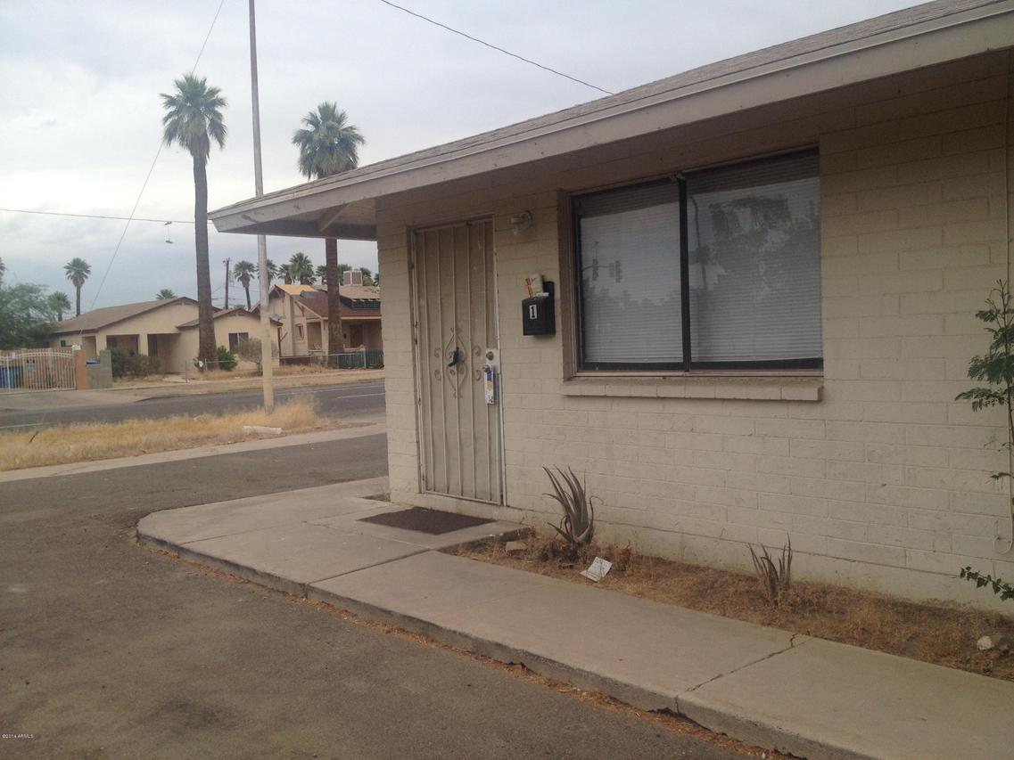 2213 W Adams St., Phoenix, AZ 85009