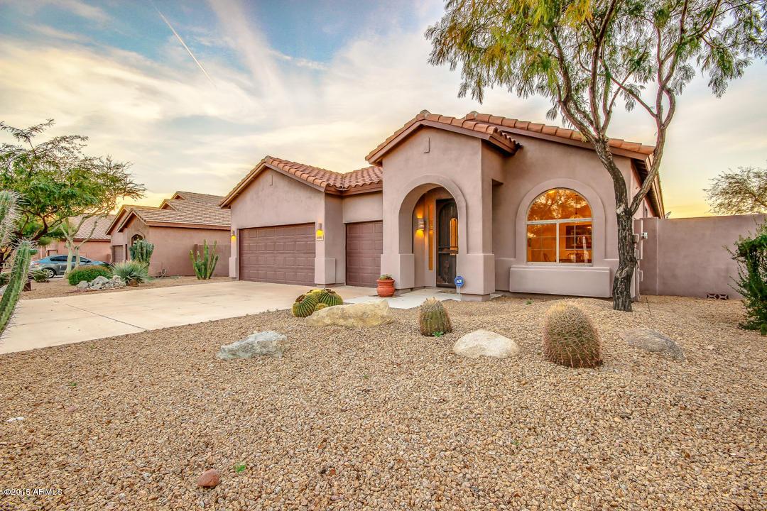 6982 E San Cristobal Way, Gold Canyon, AZ 85118