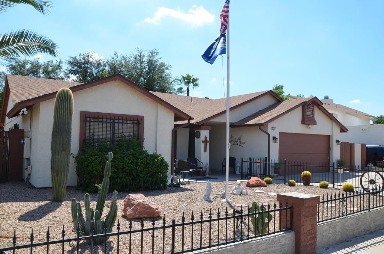 6533 W Ironwood Dr., Glendale, AZ 85302