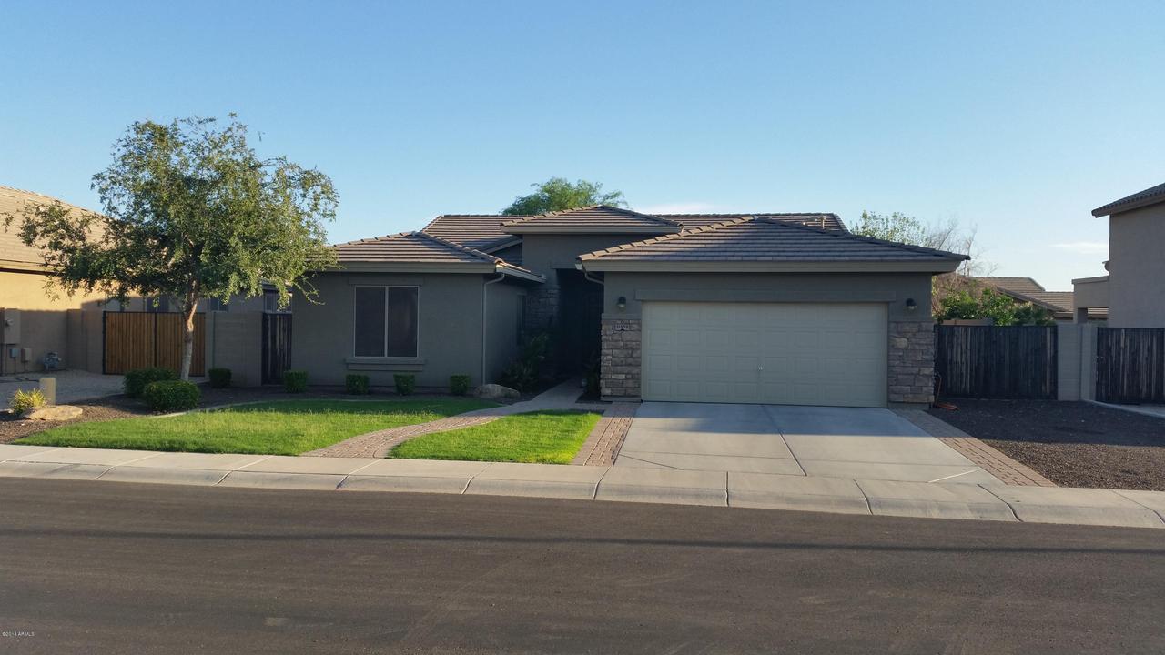11339 E Starfire Cir., Mesa, AZ 85212