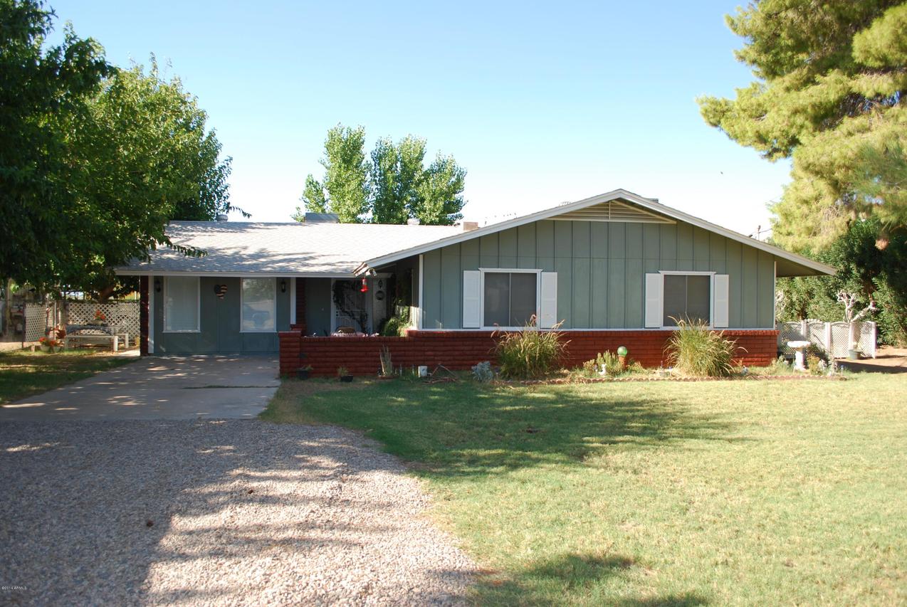 19104 E Via Del Verde, Queen Creek, AZ 85142