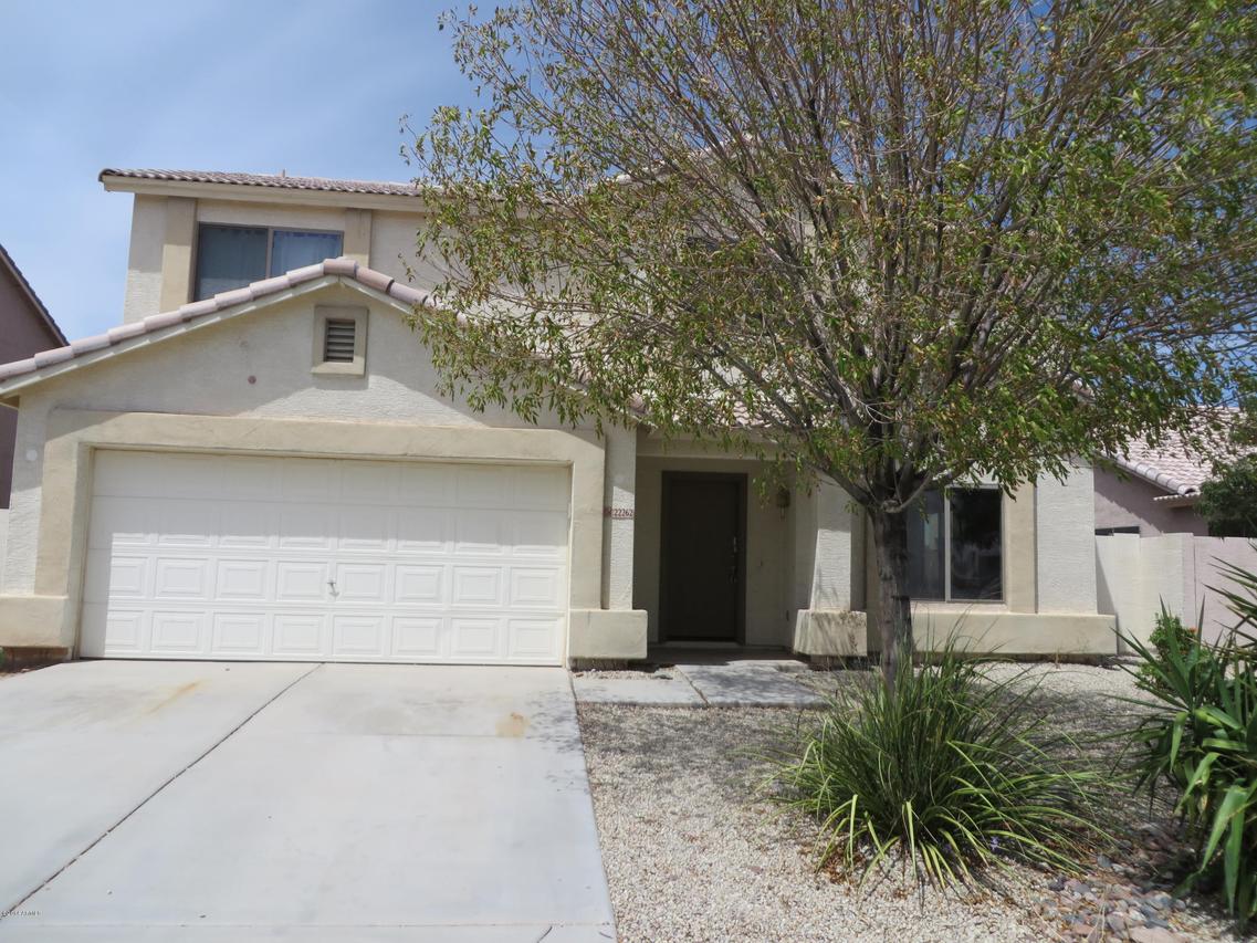 22262 N Caven Dr., Maricopa, AZ 85138