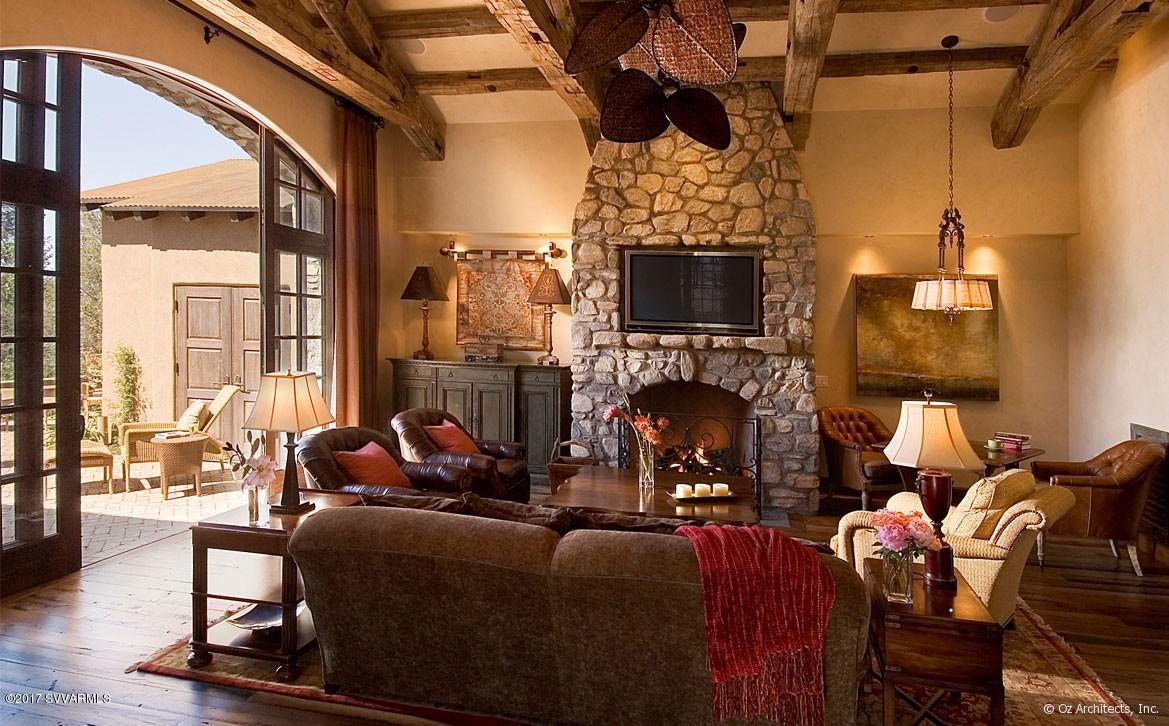 115 Secret Canyon Unit 7 Dr., Sedona, AZ 86336