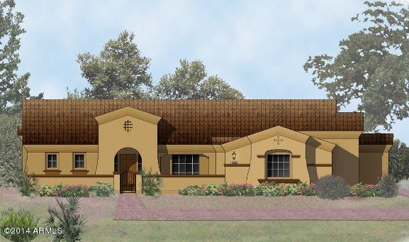 7446 S Tucana Ln., Gilbert, AZ 85298