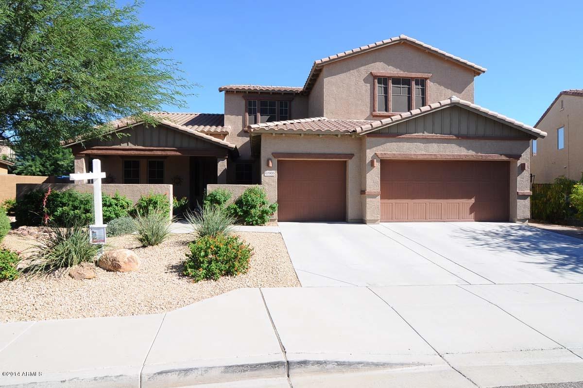 42905 N 46th Ave., New River, AZ 85087