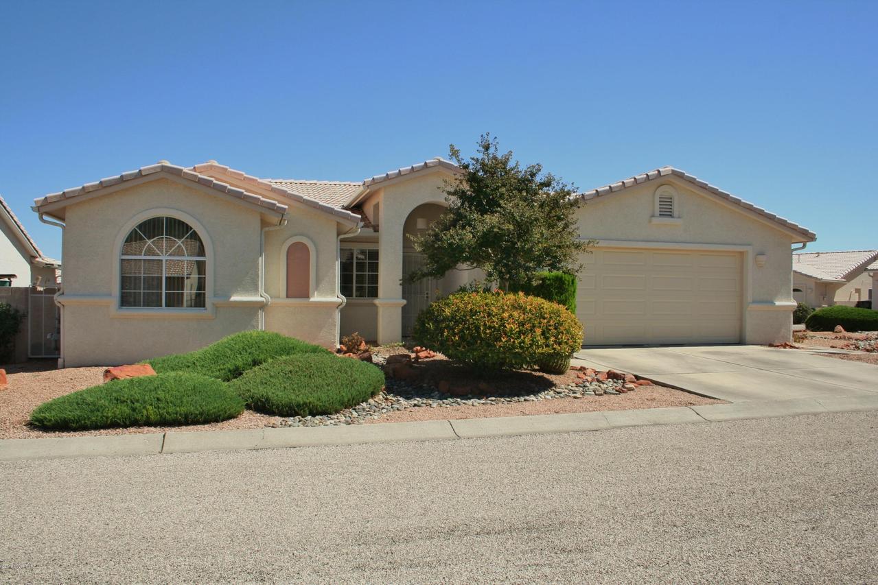 643 Silver Springs Cir., Cottonwood, AZ 86326