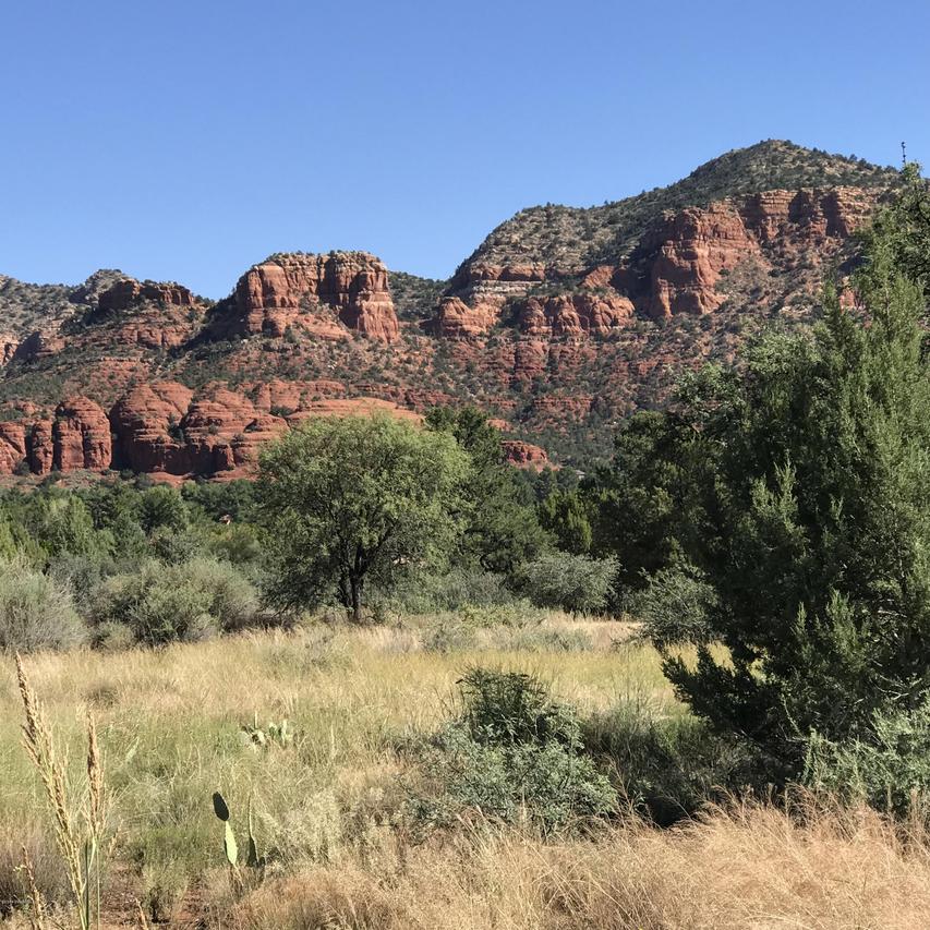 85 Via Del Viento, Sedona, AZ 86351