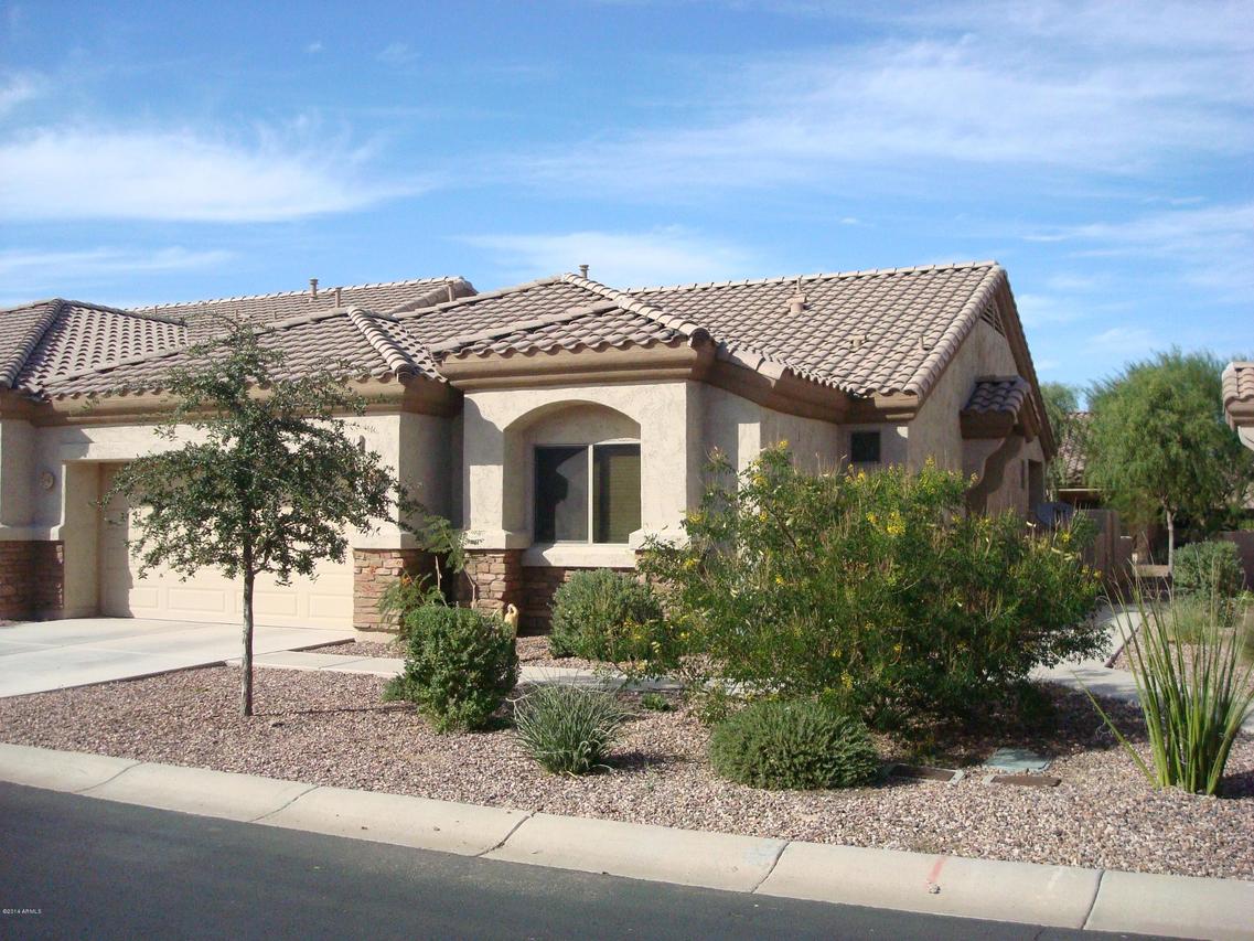 1576 E Manor Dr., Casa Grande, AZ 85122