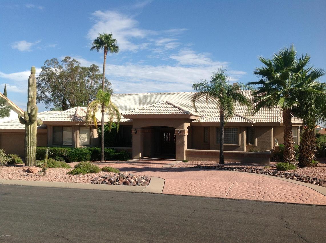 15349 E Verbena Dr., Fountain Hills, AZ 85268