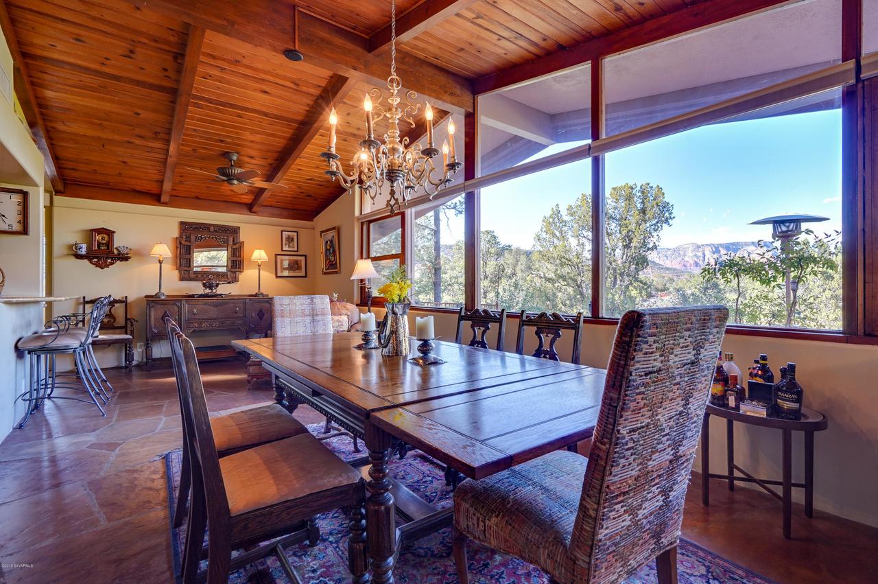 145 Cathedral Rock Tr., Sedona, AZ 86336