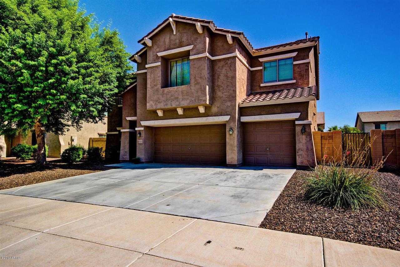 14751 N 141st Ln., Surprise, AZ 85379