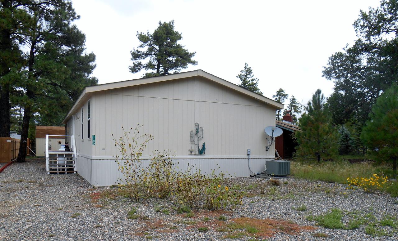 1190 E Caribou Rd., Munds Park, AZ 86017