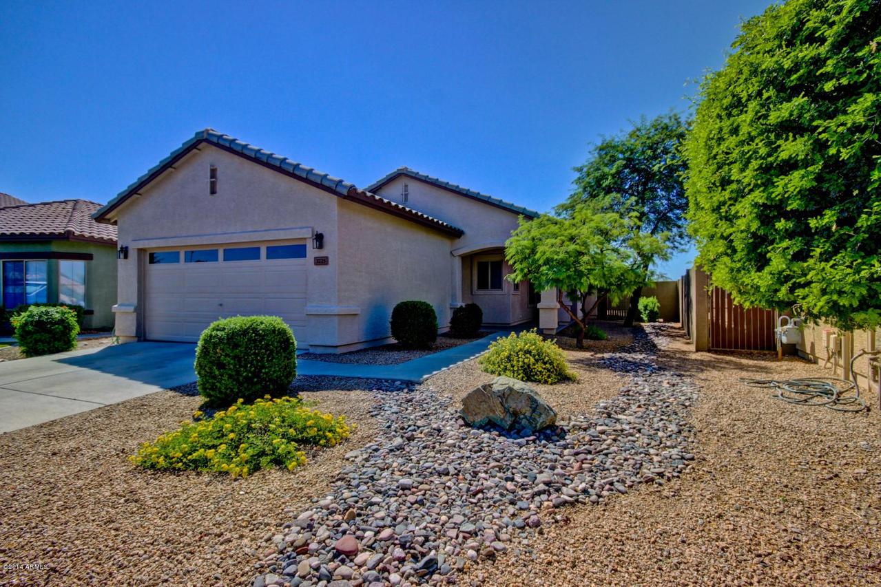 3225 W Walden Ct., Anthem, AZ 85086