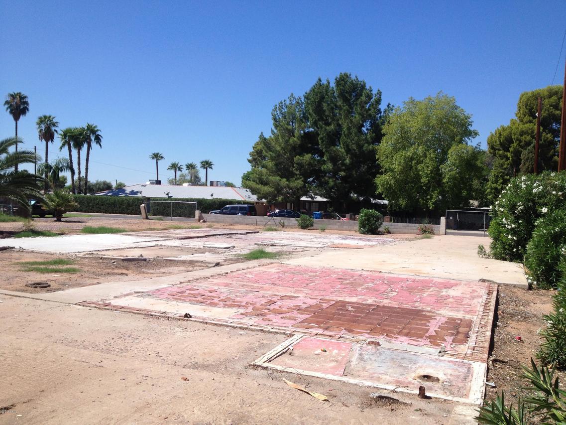 2311 N 29th St. #124, Phoenix, AZ 85008