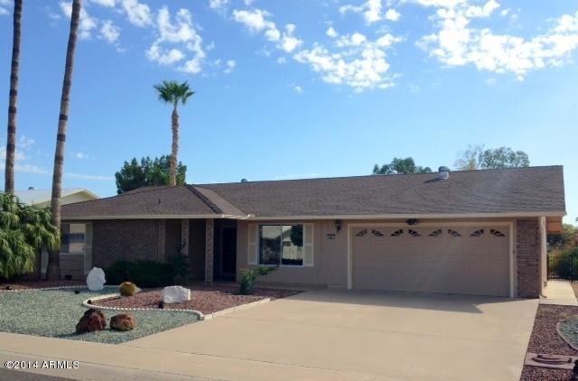 18021 N Willowbrook Dr., Sun City, AZ 85373