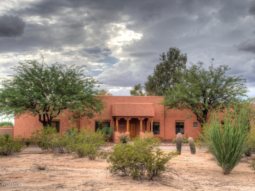 11675 W Waverly Dr., Casa Grande, AZ 85194