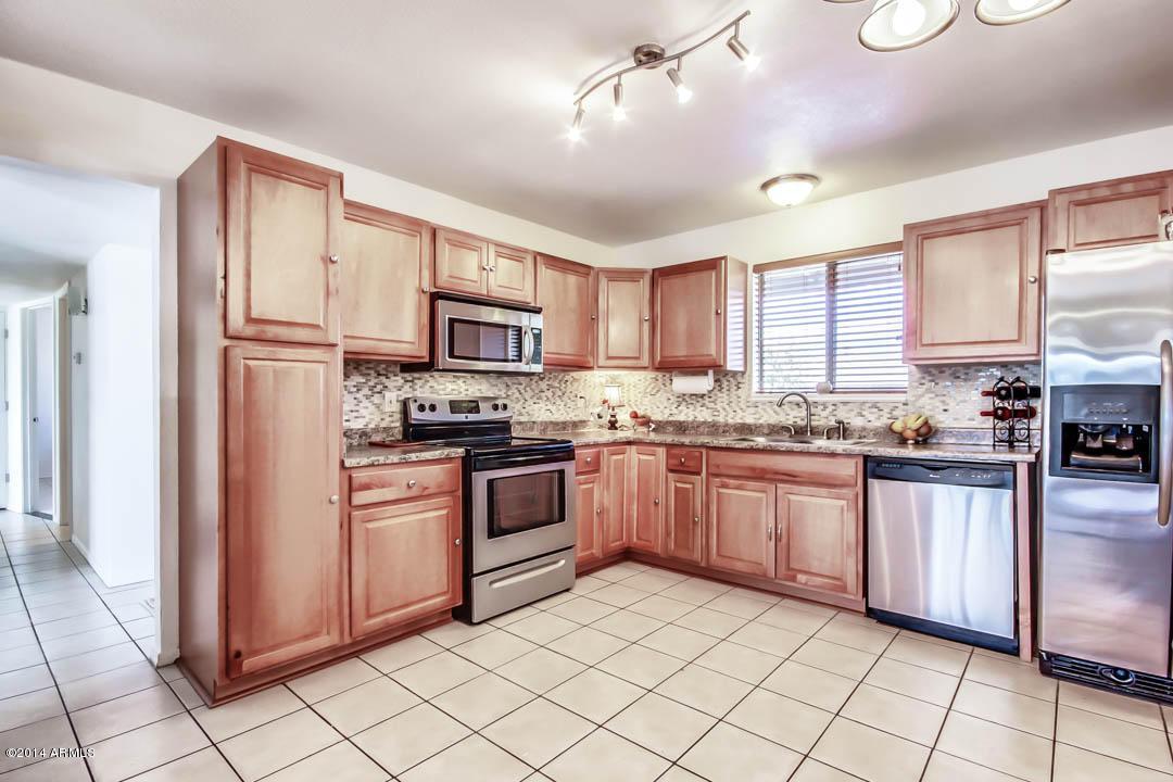 514 N 72nd Pl., Scottsdale, AZ 85257