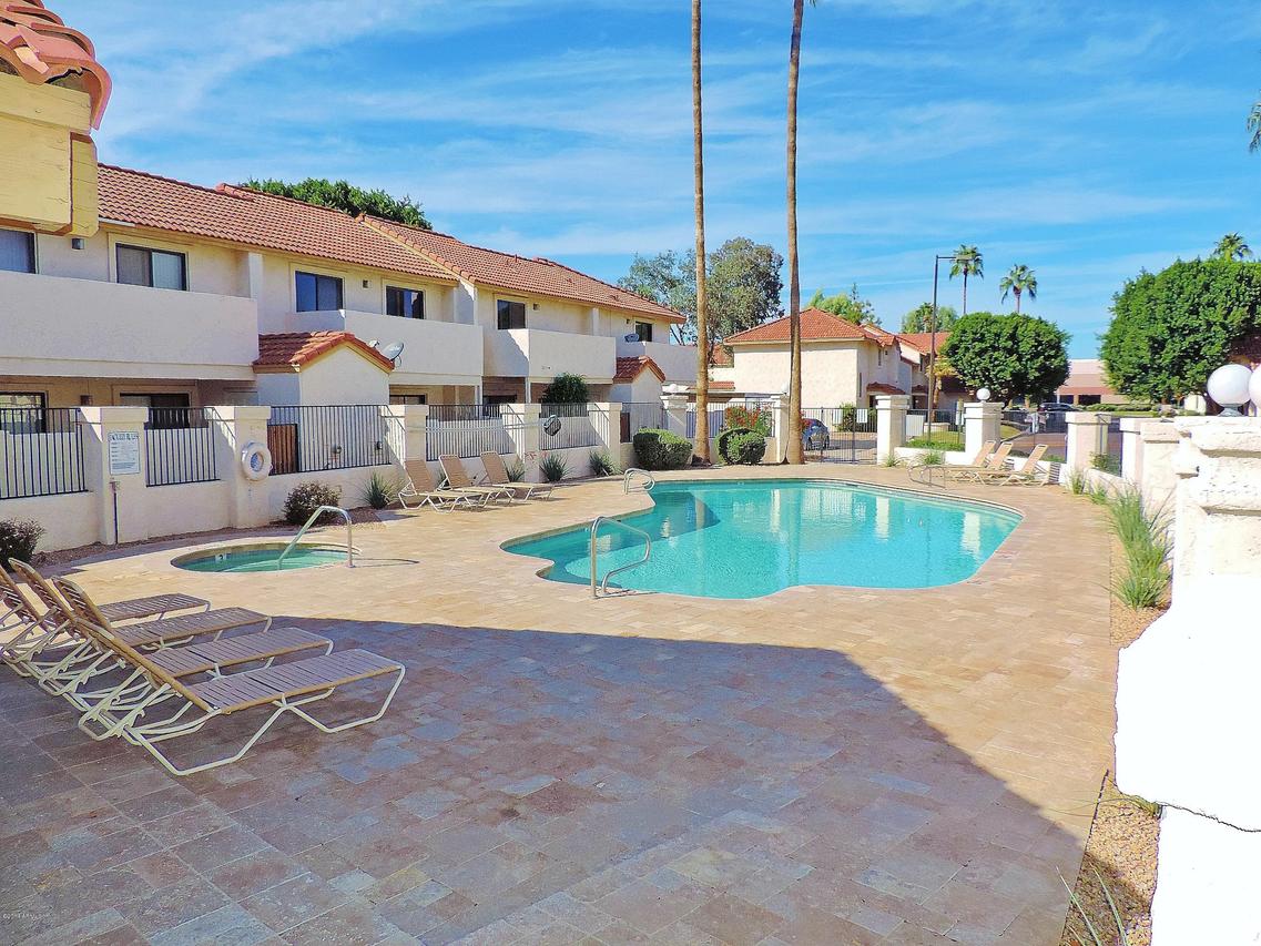 2969 N Oregon St. #6, Chandler, AZ 85225