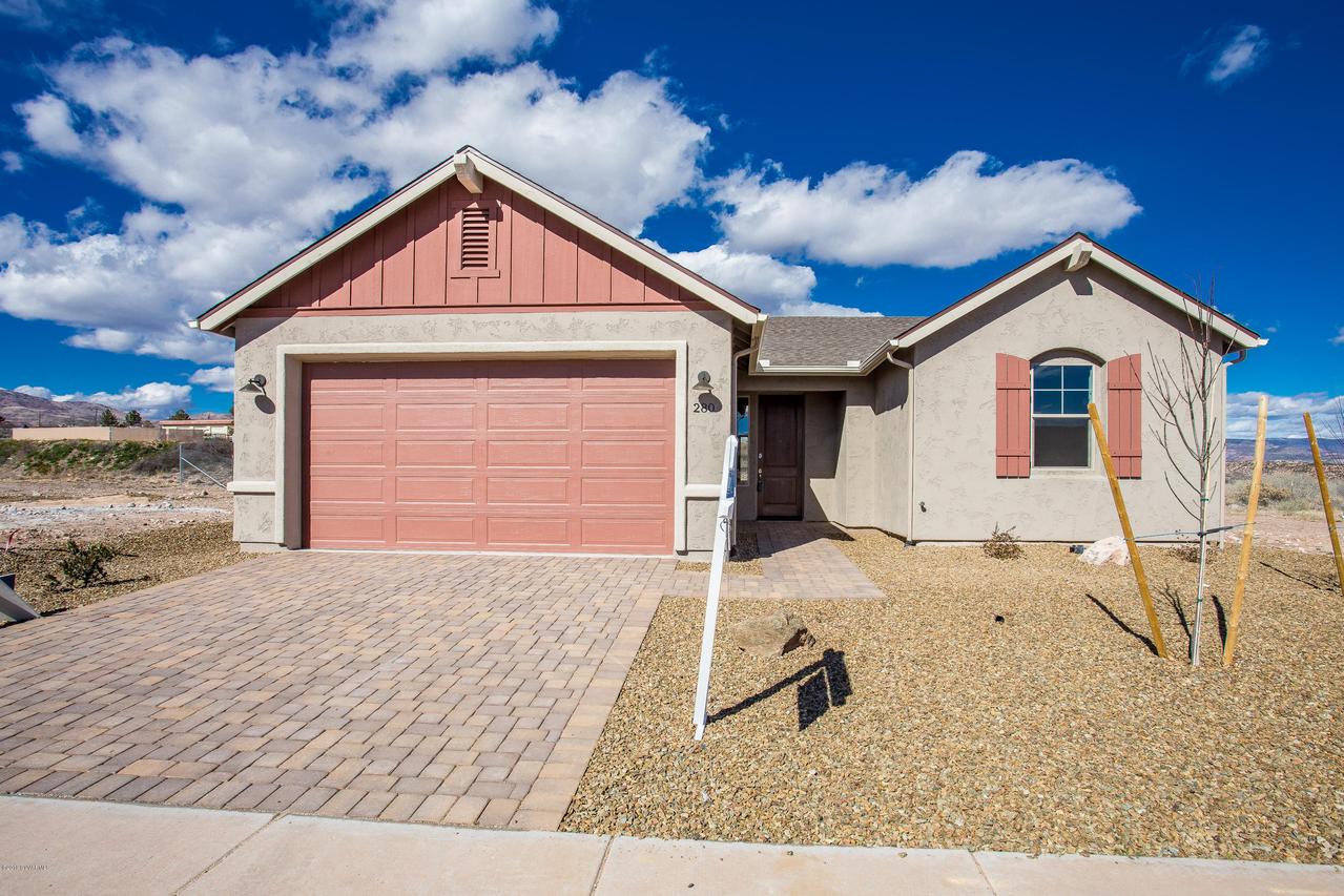 280 Whistle Stop Rd., Clarkdale, AZ 86324