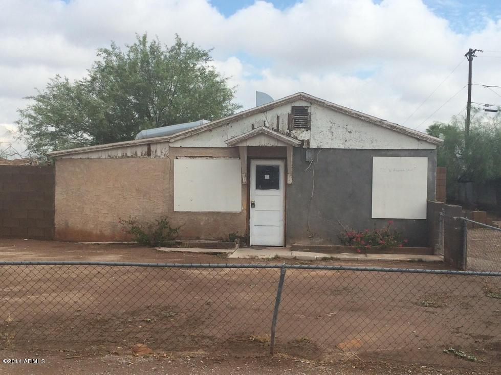 770 W Riverside St., Phoenix, AZ 85041