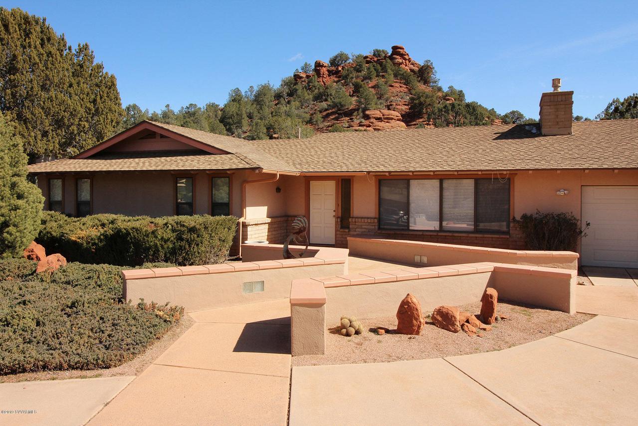30 Maverick Tr., Sedona, AZ 86351