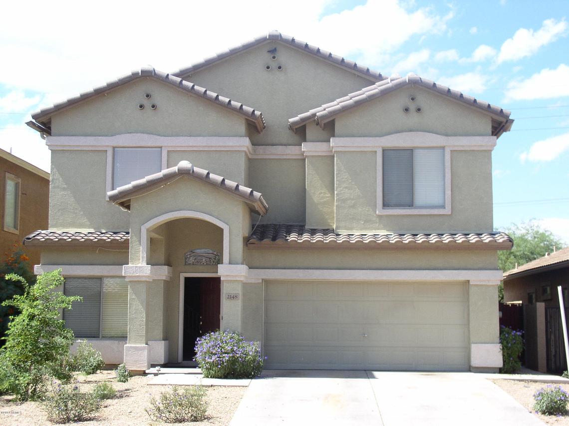 2148 S 90th Glen, Tolleson, AZ 85353