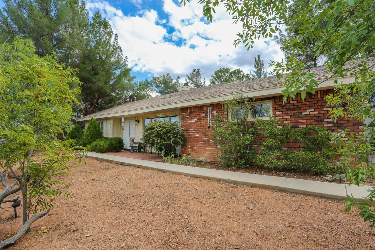 4603 Horseshoe Ln., Cottonwood, AZ 86326
