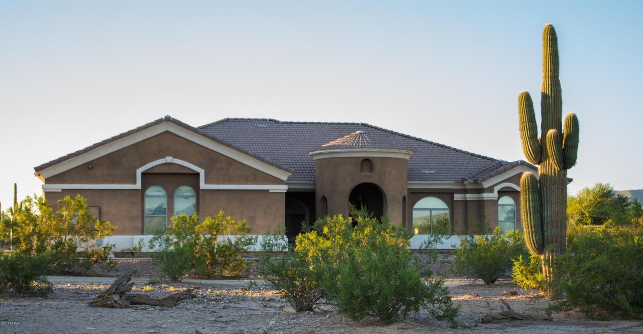 15576 W Dale Ln., Surprise, AZ 85387