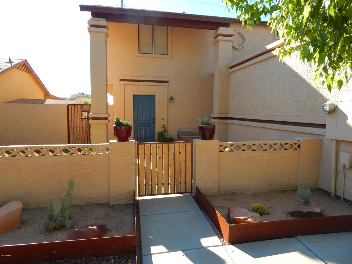 10026 N 66th Ln., Glendale, AZ 85302