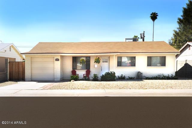 7419 E Roosevelt St., Scottsdale, AZ 85257